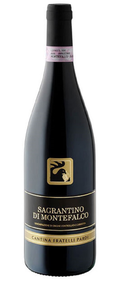 sagrantino