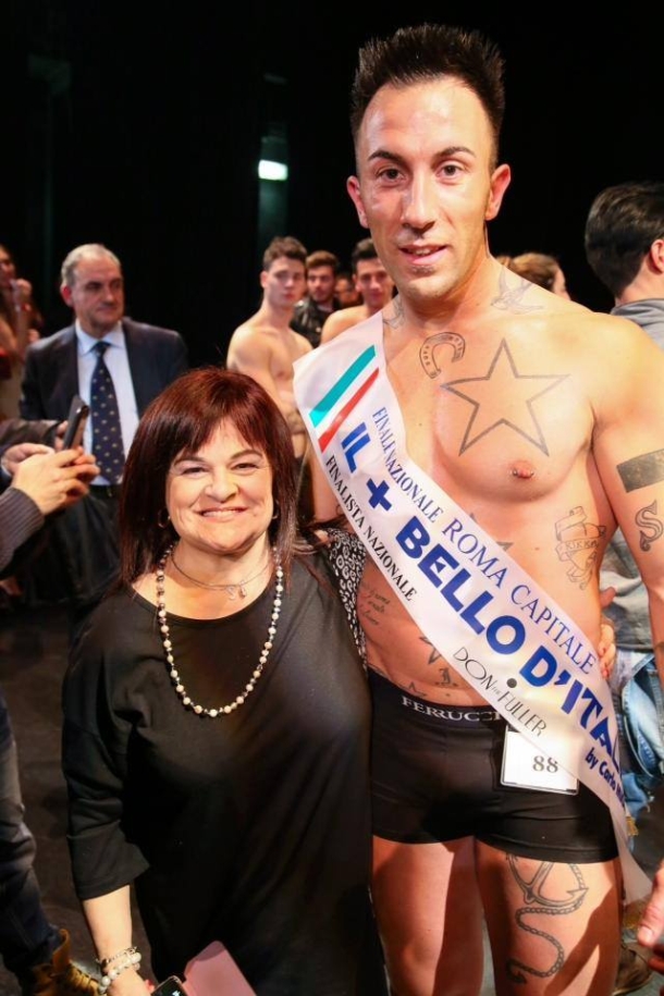 stefaniapezzopane