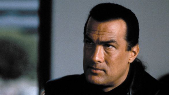 stevenseagal