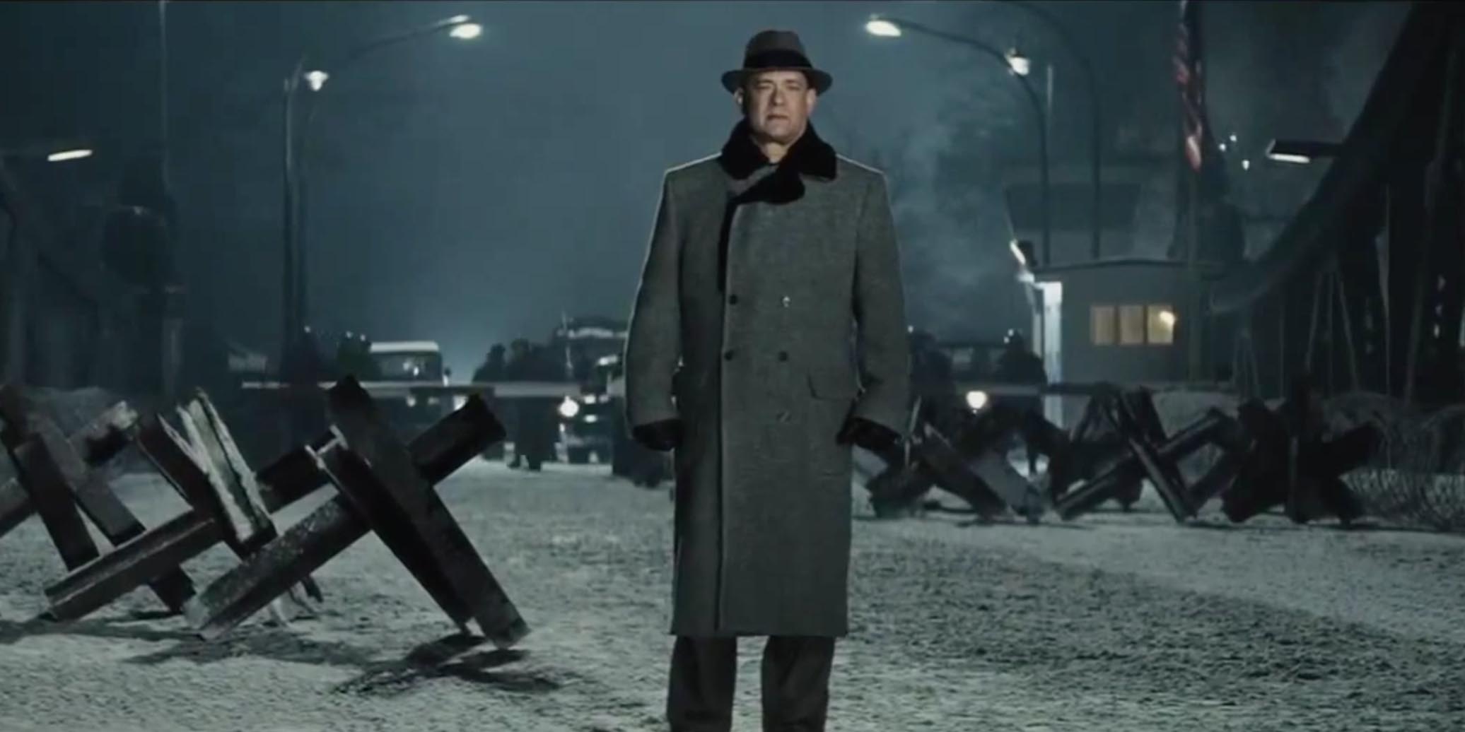 Recensione film Il Ponte delle spie Recensione film Il Ponte delle spie