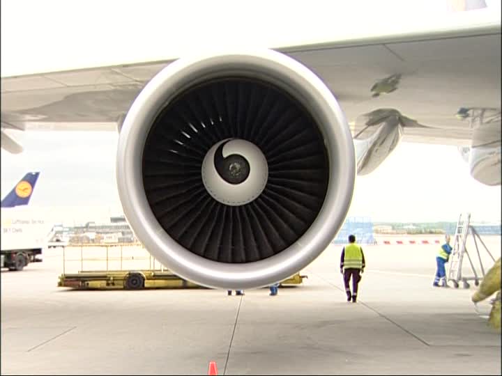 turbina