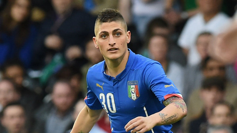 verratti