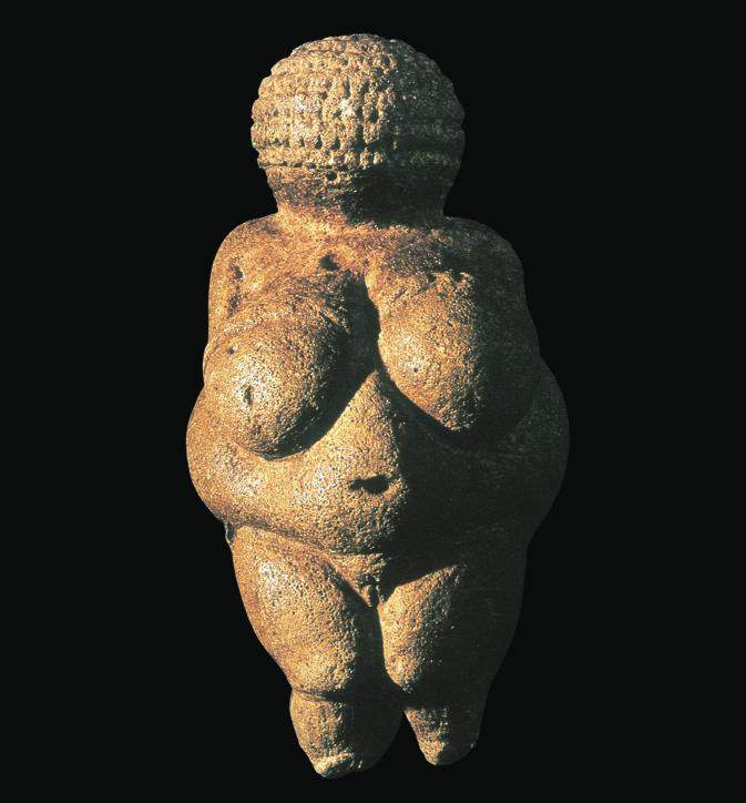 willendorf