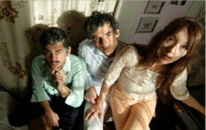 I Blonde Redhead faranno tre concerti in Italia