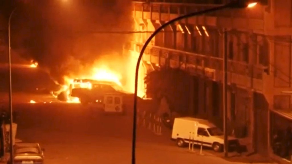 Burkina Faso, 23 morti e 30 feriti nell'attentato della scorsa notte