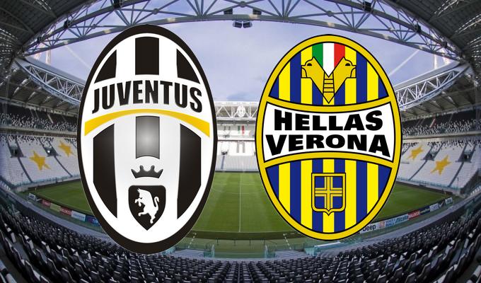 Juventus - Verona