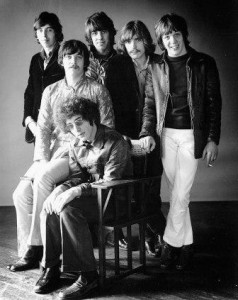 A Bergamo unica data italiana dei Procol Harum