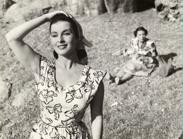 Addio a Silvana Pampanini
