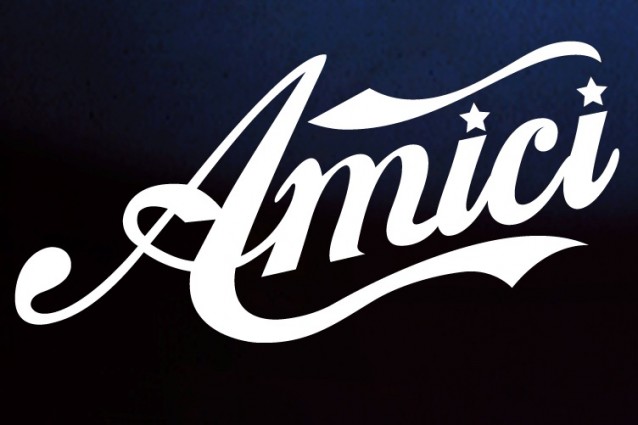 Amici