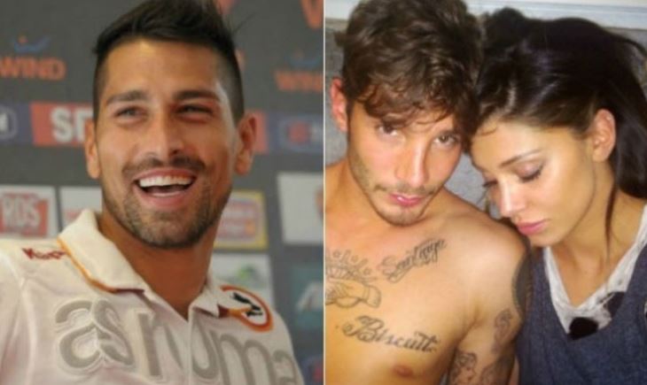 Belen e Borriello