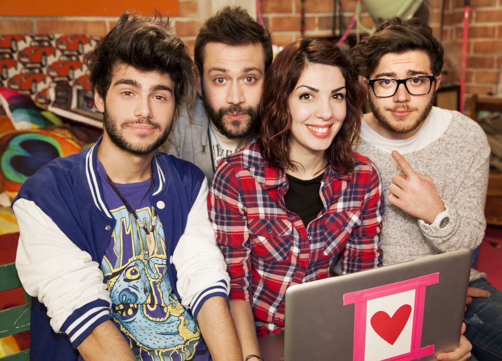 YuTubers