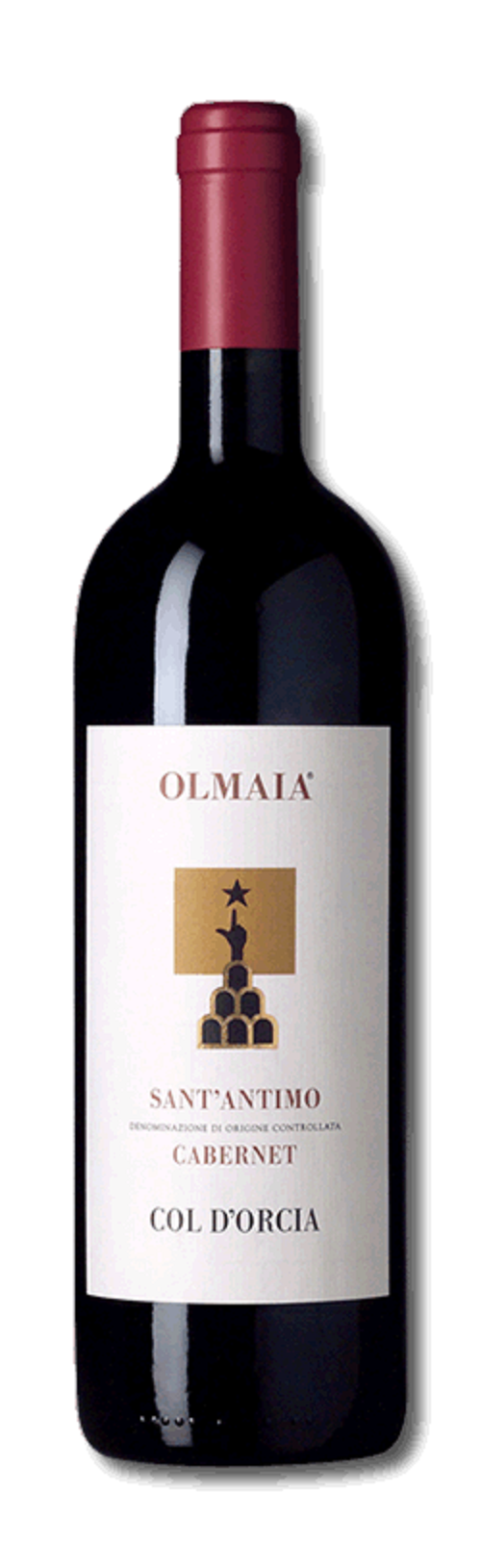 Olmaia