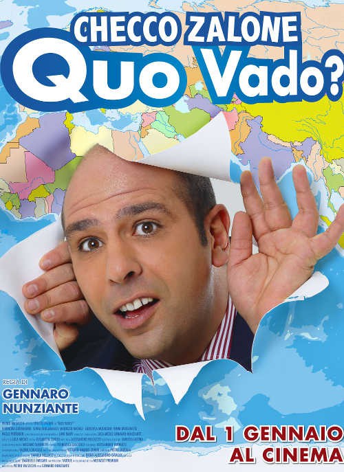 Quo vado