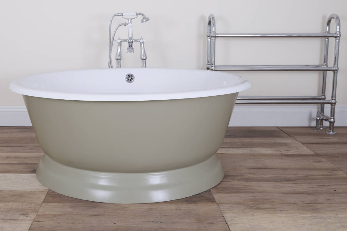 Alcuni semplici consigli su come arredare un bagno padronale ... Come arredare una scuola di danza