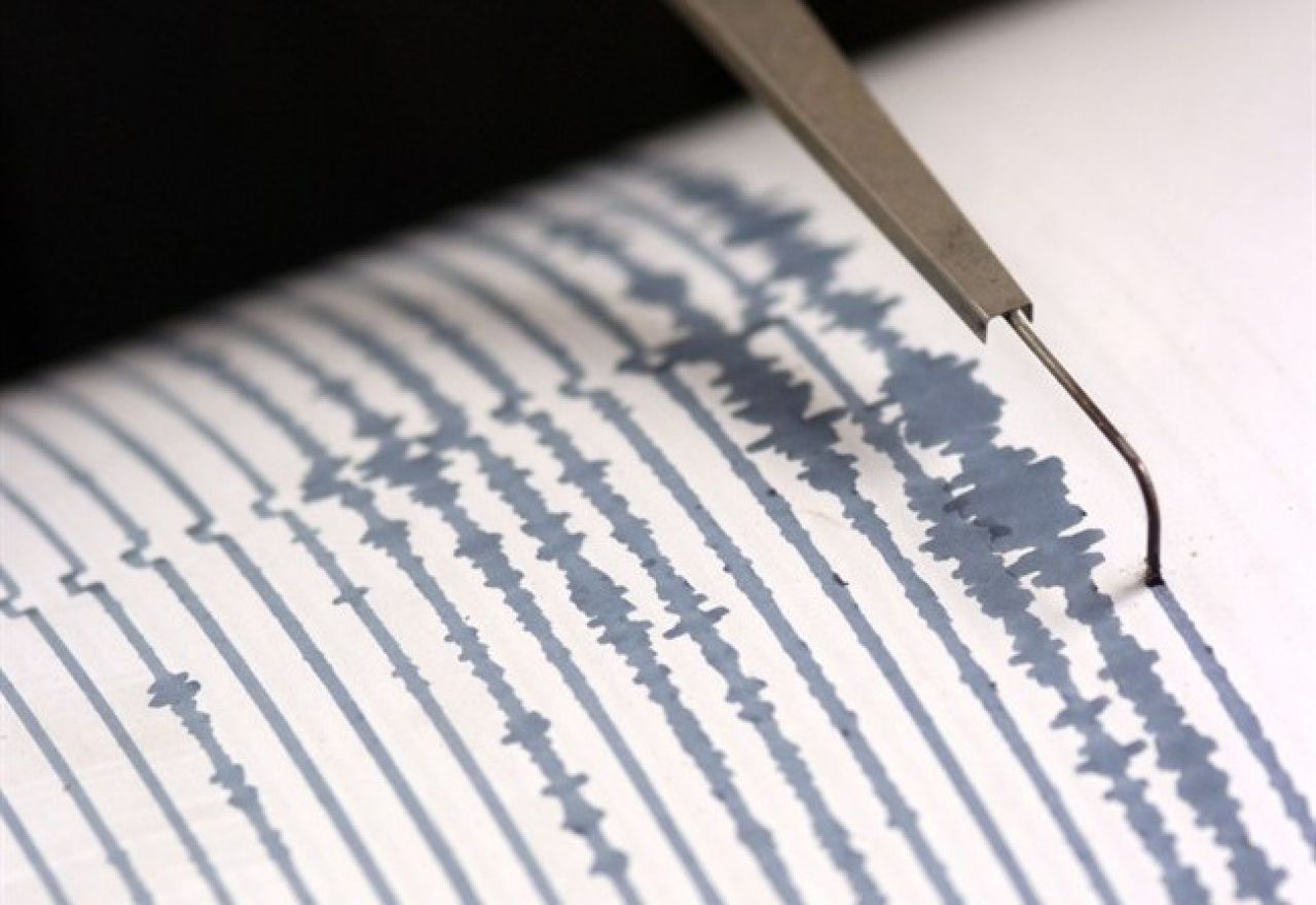 Terremoto in Molise, oggi scuole chiuse Terremoto in Molise, oggi scuole chiuse