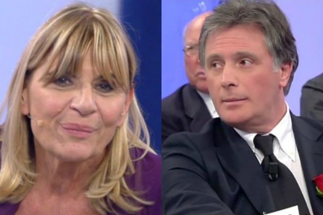 Uomini e donne, Gilda, Giorgio mantenuto da Gemma