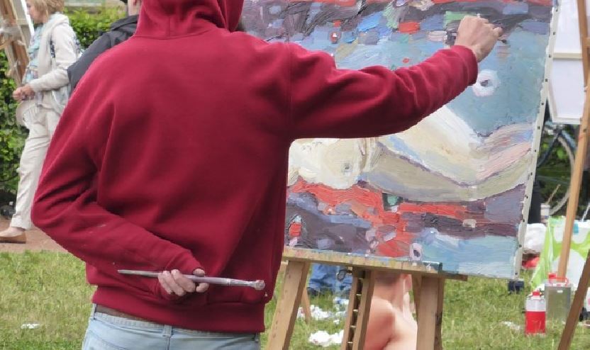 artista