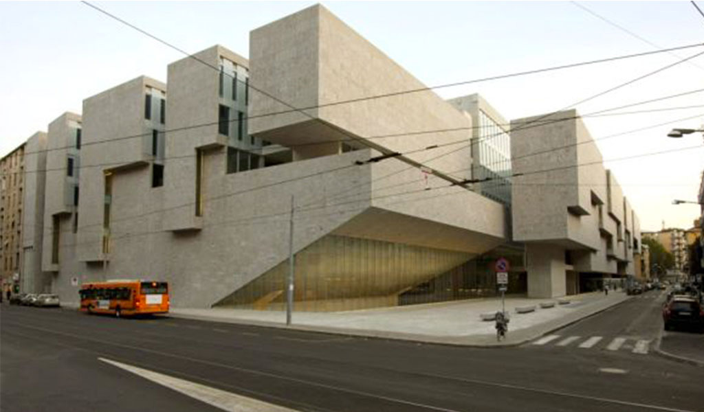 bocconi