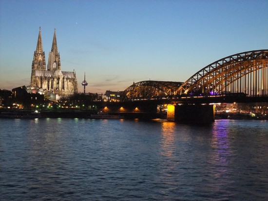 colonia