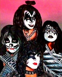 Kiss, nel 2010 a Milano!