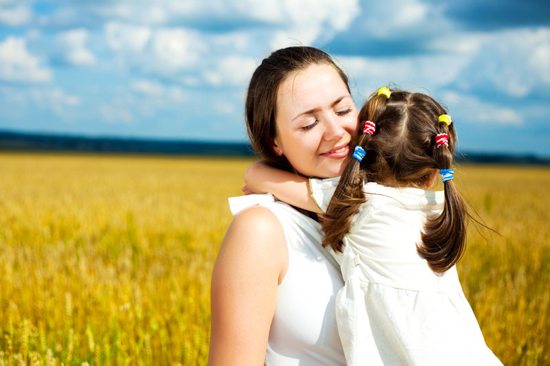 depressione-madre-figlia-impronta-dimostrata depressione-madre-figlia-impronta-dimostrata