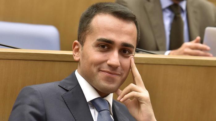 di maio di maio