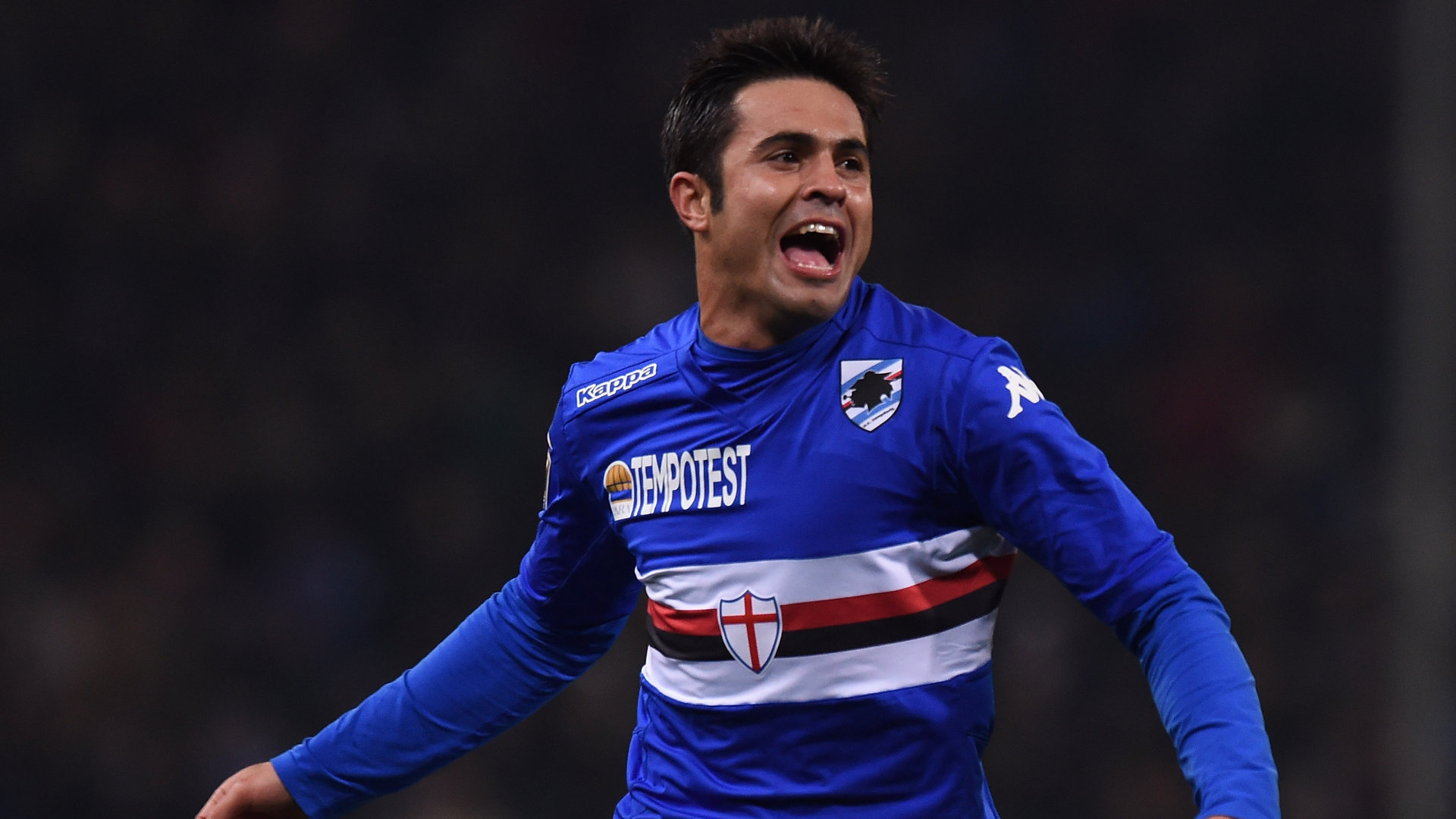 UC Sampdoria v FC Internazionale Milano - Serie A CALCIOMERCATO