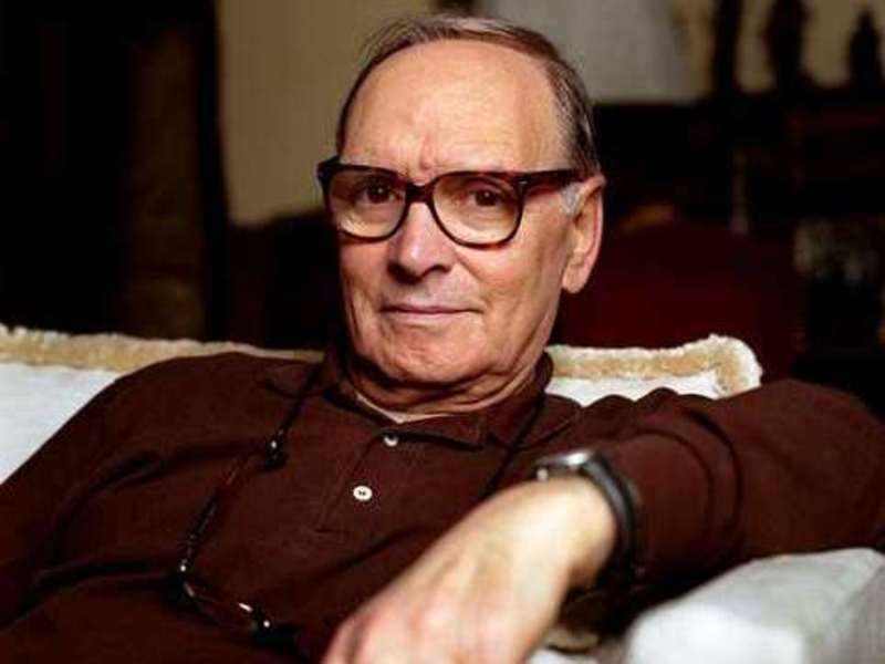enniomorricone