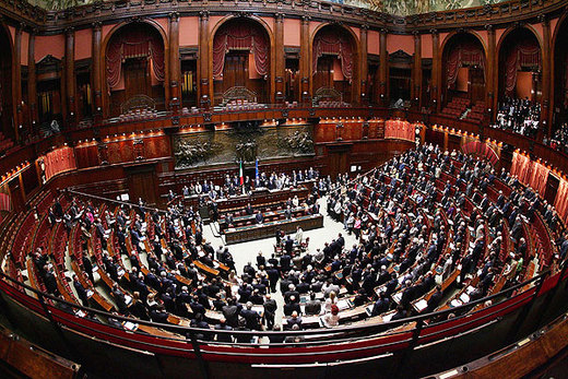 Il 2,7% degli italiani ha dato il suo 2 per mille ai partiti