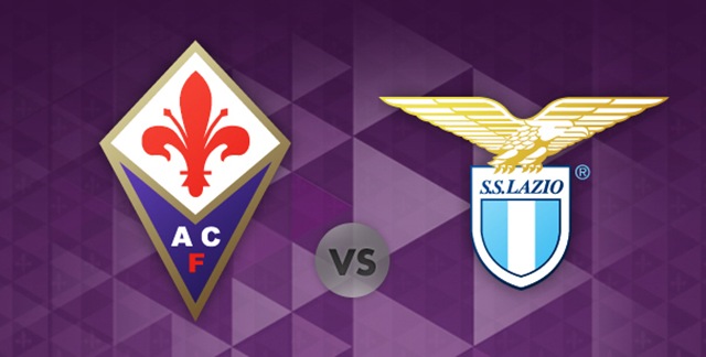 Fiorentina - Lazio
