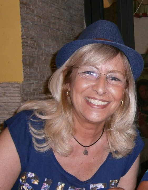 giovanna castellano
