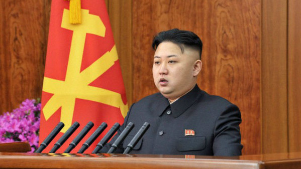 kimjongun