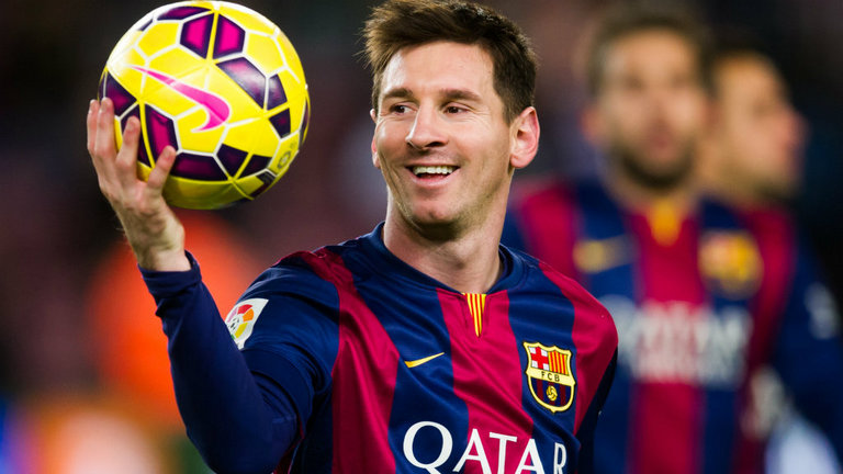 leomessi