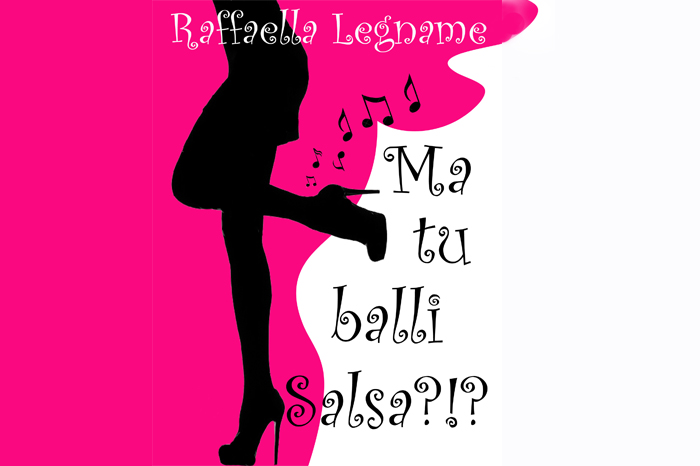 libro ma tu balli salsa libro ma tu balli salsa