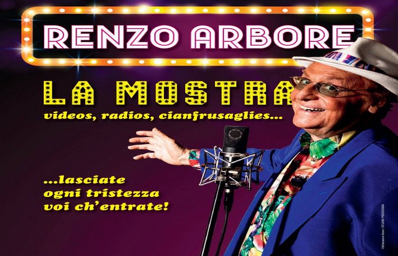 mostra_renzo_arbore