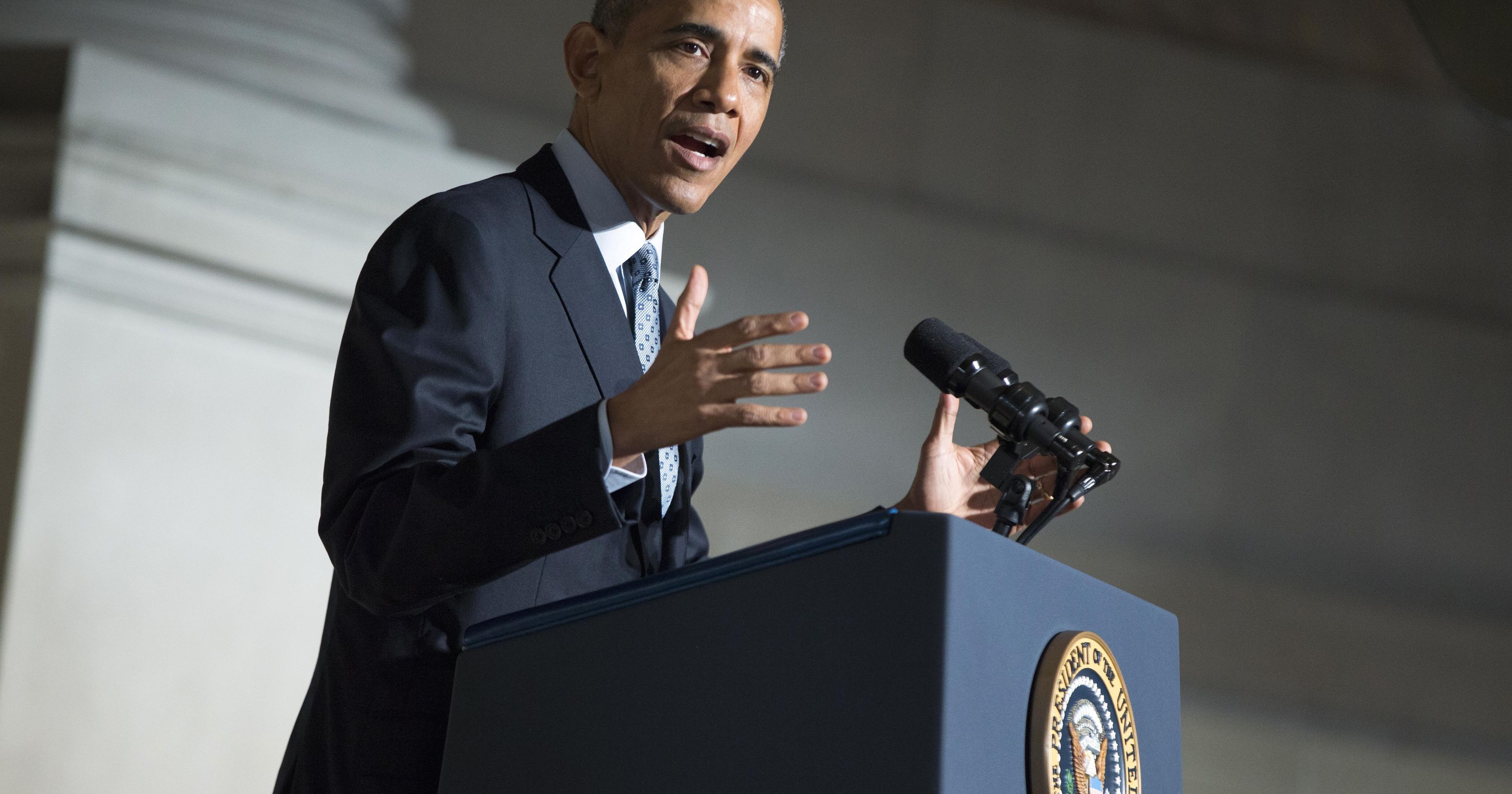 Obama