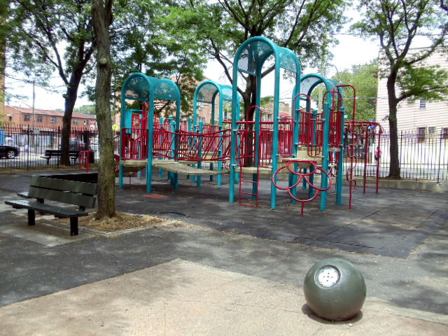 osbornplayground