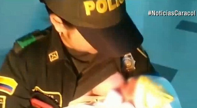 poliziottaneonata