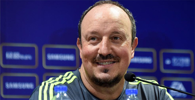 rafa-Benitez benitez
