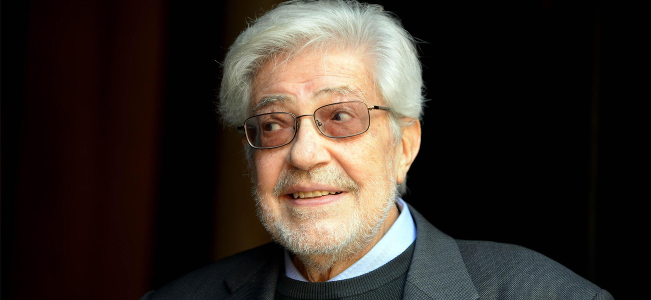 scola Ettore Scola