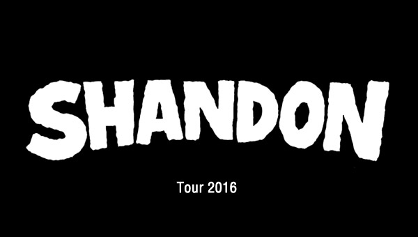 shandon2016