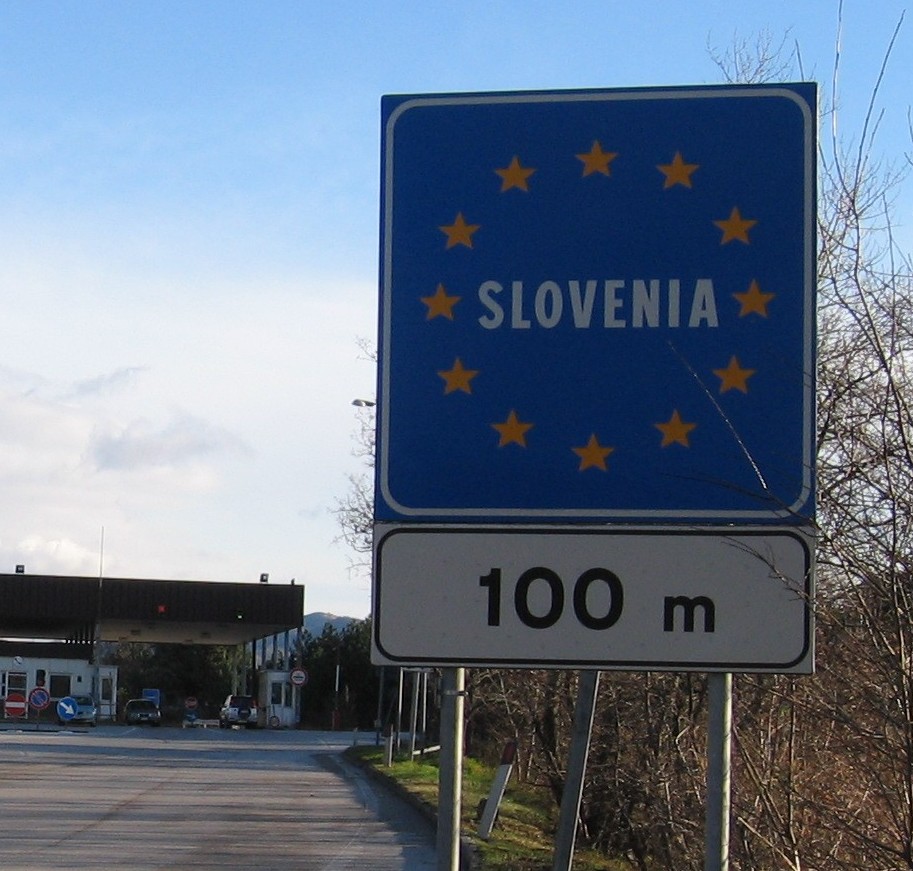 slovenia