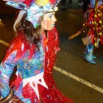 Il carnevale cagliaritano 2011