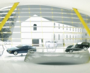 Ferrari:adesso anche il museo dedicato a Enzo