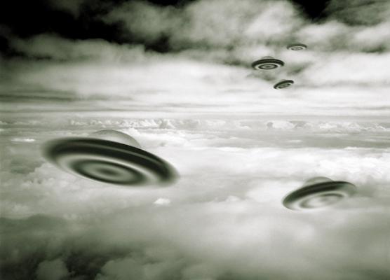 Ufo Ufo