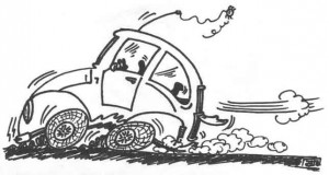 L’auto? Perché non affittarla invece di acquistarla?