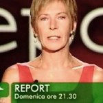 Domani torna Report su Catania