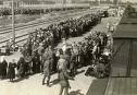 Da Milano un treno diretto ad Auschwitz