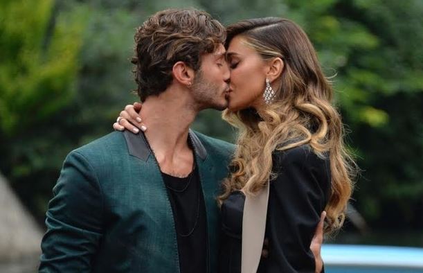 Belen e Stefano