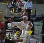 Chiuso l’aeroporto di Linate per la Messa del Papa nel 2012